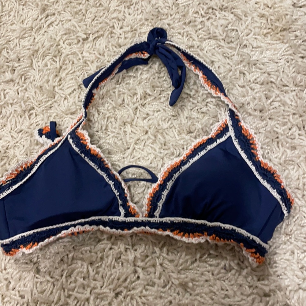 Bathing suit top